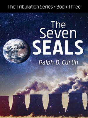 cover image of The Seven Seals